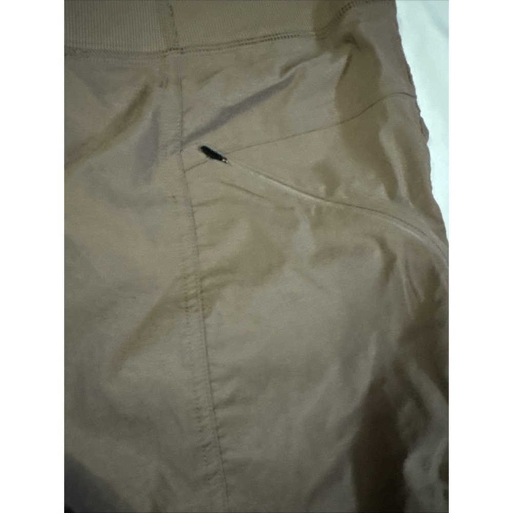 Prana Koen Pant Brown Carob 1973521 Women L  SH NWT - Picture 7 of 15